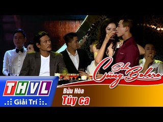THVL | Solo cùng Bolero 2016 - Tập 3: Túy Ca - Bửu Hòa