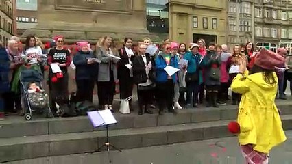 GOODLINES: 9th March 2019