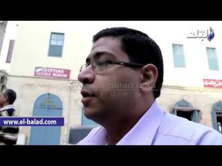 صدى البلد | باحث:السلطان قايتباي كان قويا..وله 72 أثرا في العالم الإسلامي