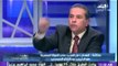 توفيق عكاشة : الهدف من الحرب على الدولة المصرية هو الرئيس عبد الفتاح السيسي