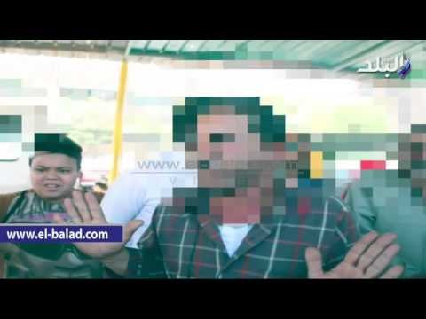 صدى البلد | سائقون يطالبون بتقنين أوضاع 3 ملايين سيارة تحمل رخصة أتوبيس خاص