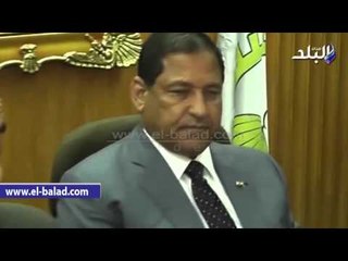 صدى البلد | محافظ الغربية يوجه بنقل المدفن الصحي بالسادات