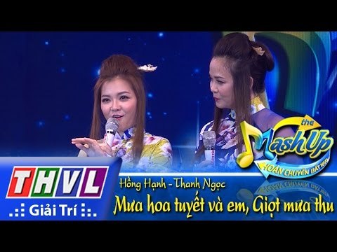 THVL | Hoán chuyển bất ngờ - Tập 2 [1]: Giọt mưa thu... - Hồng Hạnh, Thanh Ngọc