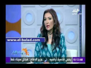 صدى البلد |محمود زاهر: ماتم نشره في «رويترز» بشأن الطالب الإيطالي «مفبرك»
