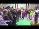 صدى البلد | محافظ الفيوم يشهد ختام بطولة الجمهورية للتايكوندو للشباب