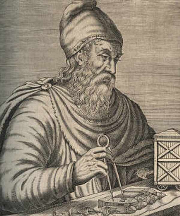 Qui était Archimède ?