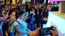 Samsung Galaxy S10 Hands On Review Indonesia