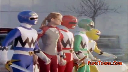 PR Lost Gelexy EP. 09 & 10 {Season-07 Hindi}