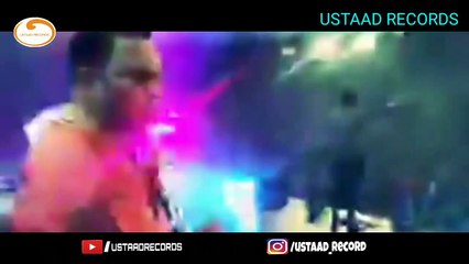 MA DI LADLI  R-NAIT  NEW SONG  USTAAD RECORDS