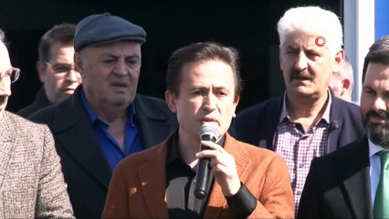 Tuzla 3. İstihdam Fuarı kapılarını açtı