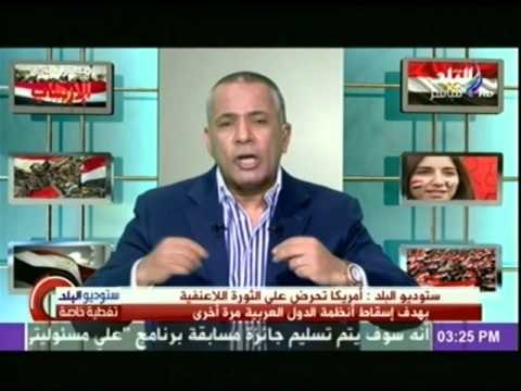 احمد موسى يكشف مخطط امريكا القادم التغيير الإيجابى والجهات المسئولة داخليا عن ادارته