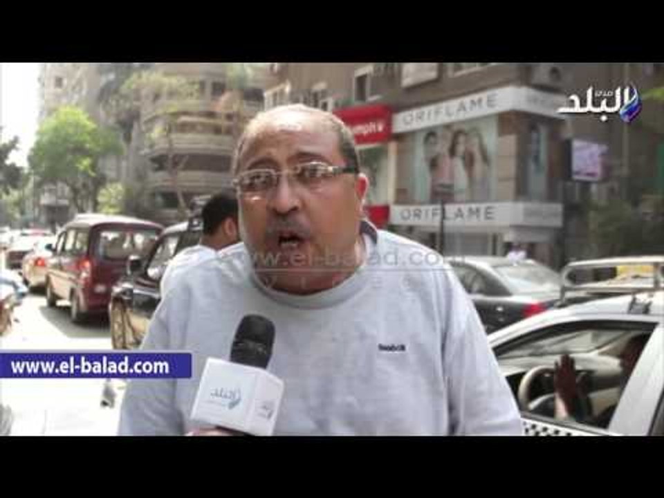صدى البلد | مواطن يشكو من عدم حصوله على شقة من بنك الاسكان والتعمير