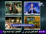 صدى البلد |  أحمد موسي يطالب حمدين وخالد على وابو الفتوح باعتزال السياسة
