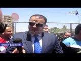 صدى البلد | محافظ الفيوم: الشكر والتقدير لشعب مصر لوقوفه خلف القوات المسلحة