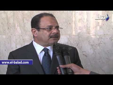 صدى البلد |وزير الداخلية تعليقا على حادث الرحاب: حريصون على تنقية أنفسنا ومحاسبة كل مخطئ