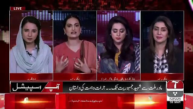 Aap Special – 8th March 2019