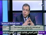 صدى البلد |وزير القوى العاملة: 200 ألف فرصة عمل بالقطاع الخاص