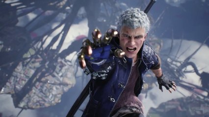 Devil May Cry 5 – Final Trailer