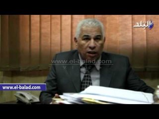 Download Video: صدى البلد | مسئول امتحانات الثانوية: 45 طالب يؤدون الأمتحانات بالسجون..والغشاشون مصيرهم النيابة