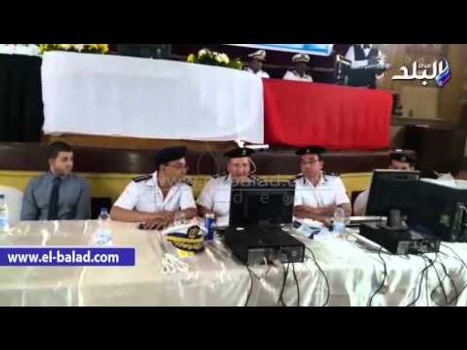 صدى البلد | اختيار 1765 من 35 الف متقدم لقرعة ا...