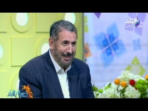 د. خالد الزعفرانى : الإخوان لهم سيطرة قوية على منظمة هيومن رايتس ووتش منذ عهد مبارك