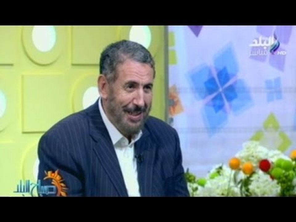 د. خالد الزعفرانى : الإخوان لهم سيطرة قوية على منظمة " هيومن رايتس ووتش" منذ عهد مبارك