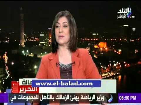 صدى البلد | العرابي: زيارة وزير الخارجية جون كيري لمصر لم تحمل جديدا لمصر