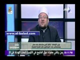 صدى البلد | جمعه: كل من يخرج لإثارة الرأي العام بشأن «تيران وصنافير» لا يحترم مؤسسات الدولة