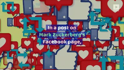 Facebook Reveals Its 'Privacy-Focused Vision for Social Networking'