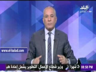 صدى البلد |موسى : الشعب صاحب القرار فى بناء الدولة المصرية