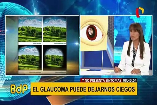 Glaucoma: sepa todo sobre esta silenciosa enfermedad que puede provocar ceguera