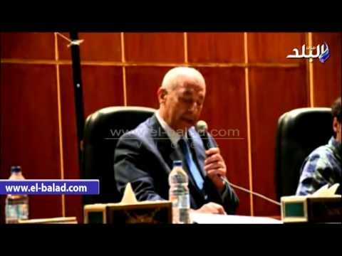 صدى البلد | إنطلاق منتدي الحوار الشبابي لطلاب الجامعات المصرية بأسوان لدعم السياحة