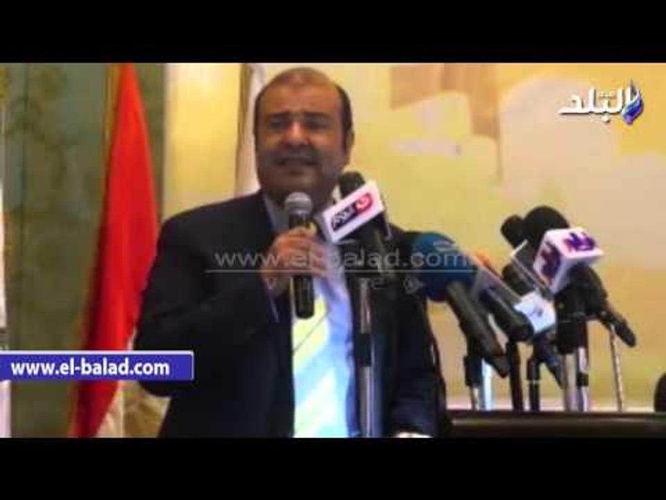 صدى البلد | "التموين": توقيع 6 عقود مع 4 شركات...