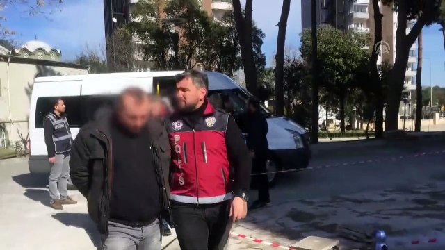 Samsun merkezli yasa dışı bahis operasyonu - SAMSUN