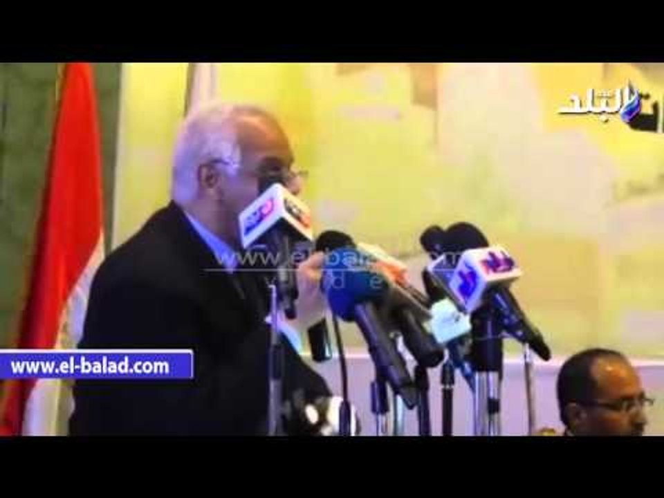 صدى البلد | وزير النقل: تعاون مع "التموين" لاست...