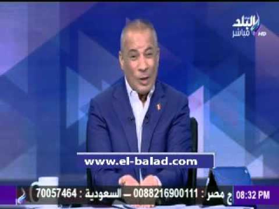صدى البلد |   موسي يطالب «الملك سلمان» بالقبض على الاخوان المتواجدين بالسعودية