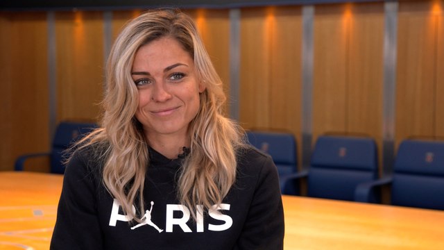 Laure Boulleau : « Paris aime le football féminin »