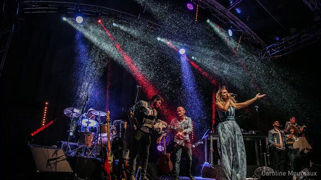 La programmation Estivales 2019