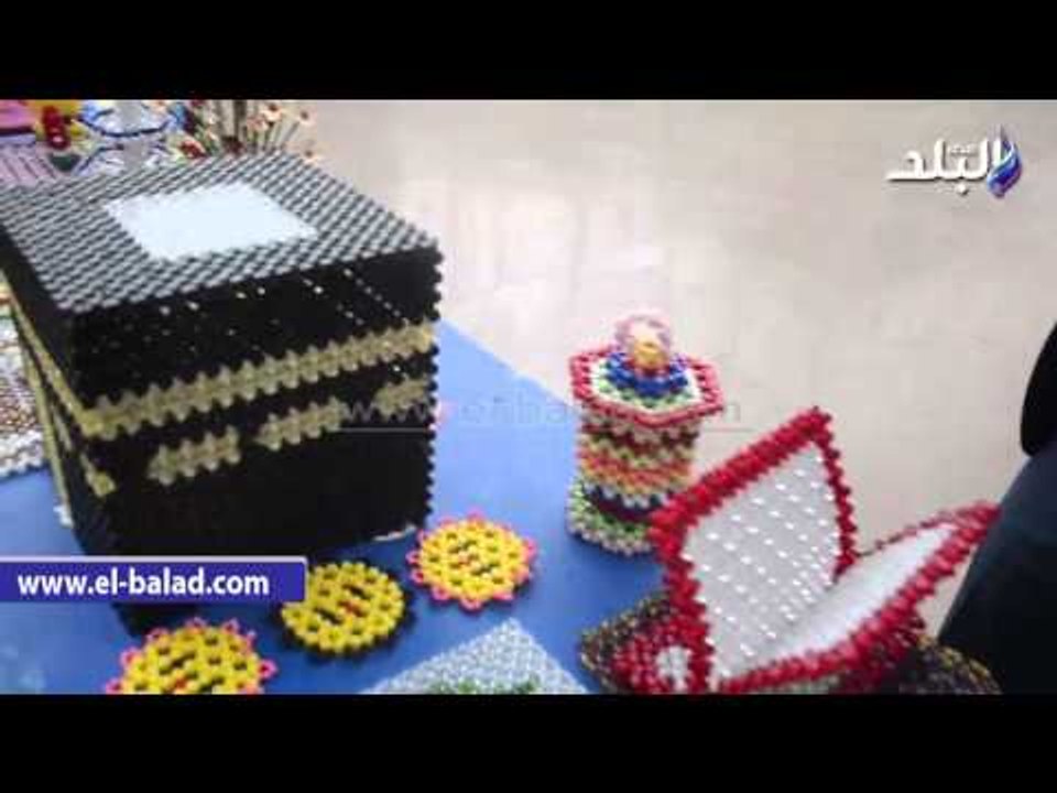 صدى البلد |  مسرح اتحاد الطلاب يستعد لاستقبال وزير التعليم لبدء المهرجان الختامي للأنشطة الطلابية