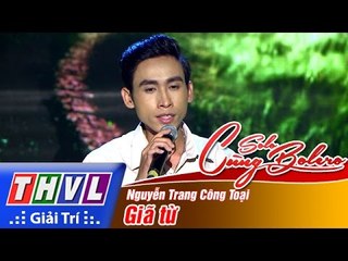 THVL | Solo cùng Bolero 2016 - Tập 6: Giã từ - Nguyễn Trang Công Toại