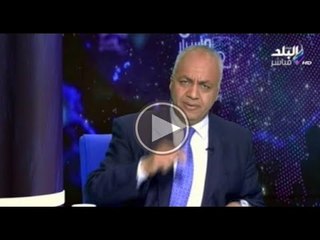 حقائق واسرار مع مصطفى بكرى | الجزء الاول | 14-11-2014