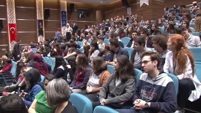 18 Mart Çanakkale Zaferi Söyleşisi - İlber Ortaylı