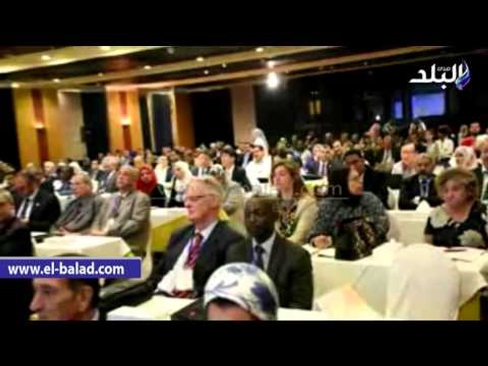 صدى البلد |  محافظ أسوان: مصر أكثر إنفتاحاً وقرباً للدول والشعوب الإفريقية