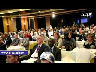 صدى البلد |  محافظ أسوان: مصر أكثر إنفتاحاً وقرباً للدول والشعوب الإفريقية