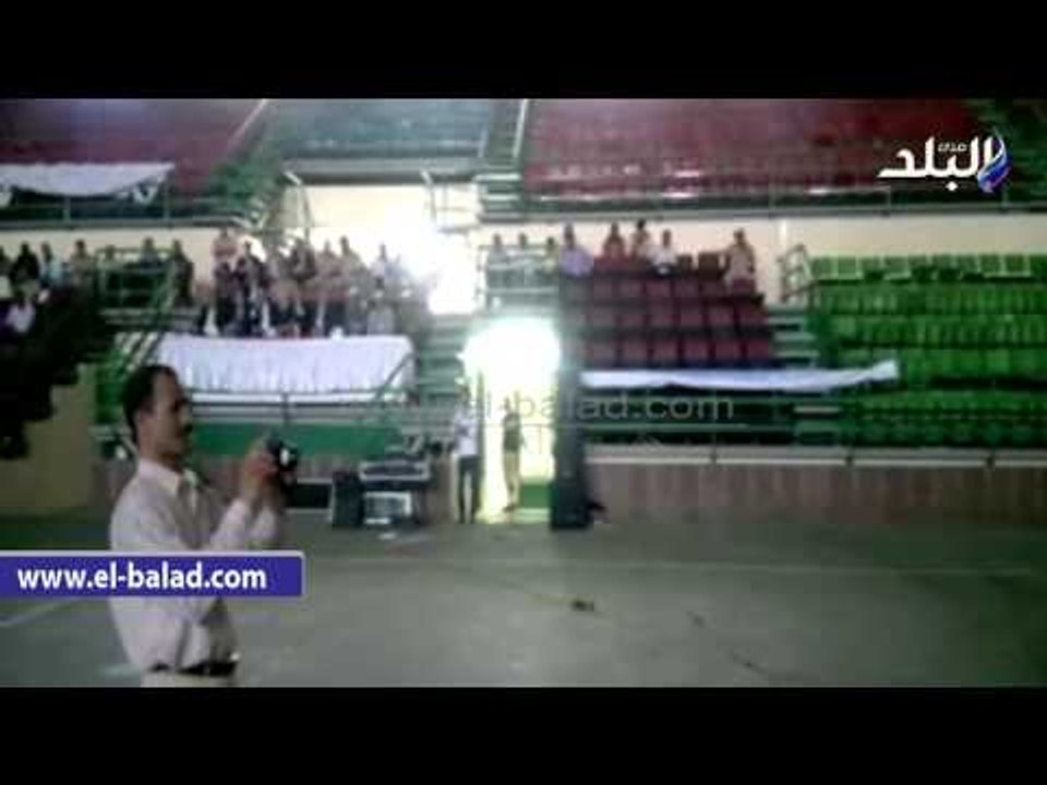 صدى البلد | محافظة قنا تحتفل بفوز 187 حاج بقرعة الحج لهذا العام