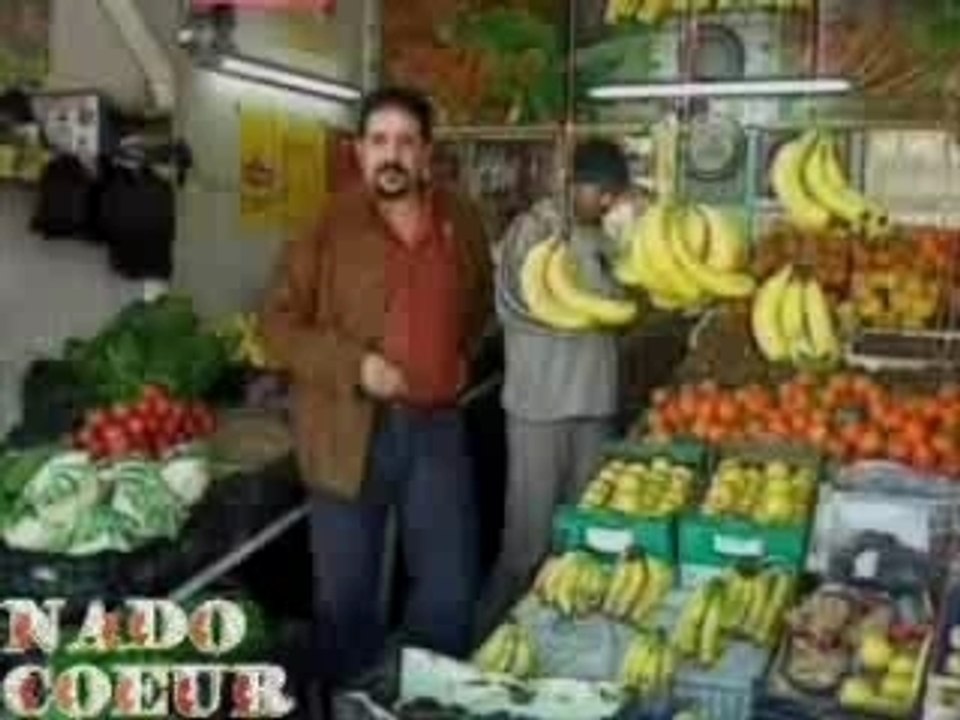 Cheb Hakim - Credit -Musiques Rai Algerie Nado Coeur