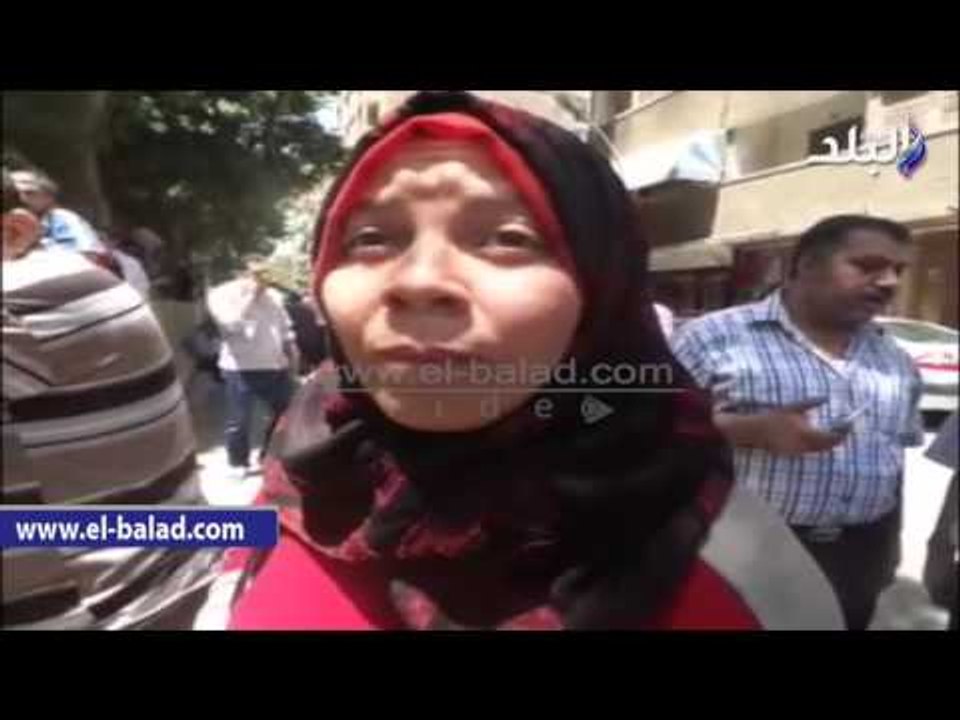 صدى البلد | تزاحم المواطنون على بوابة شكاوى وزراة الإسكان بسبب "الشقق"