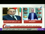 صدى البلد ينفرد باتصال هاتفى مع الرئيس الأسبق مبارك بعد الحكم ببرائته