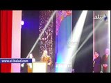 صدى البلد | وزير الثقافة ينقل تحيات الرئيس السيسي لمهرجان الاسماعيلية‎