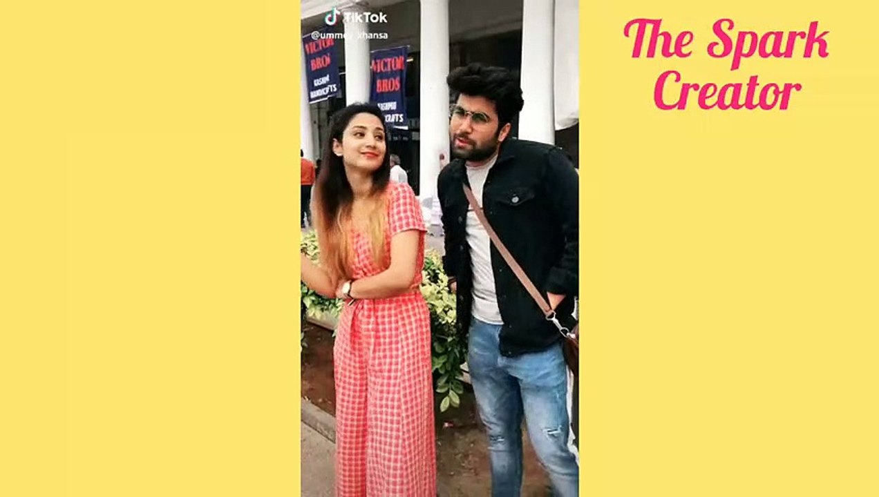 Tiktok India Top Trending Videos -- Tiktok Trending -- Tiktok Stars Top Funny Videos